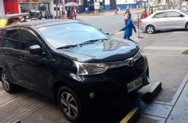 2018 Toyota Avanza for sale in Manila