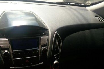 2012 Hyundai Tucson for sale in Quezon City