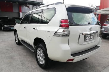 2010 Toyota Land Cruiser Prado for sale in San Fernando