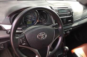 2014 Toyota Vios for sale in Pasig 