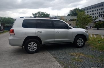 2009 Toyota Land Cruiser for sale in Pasig 