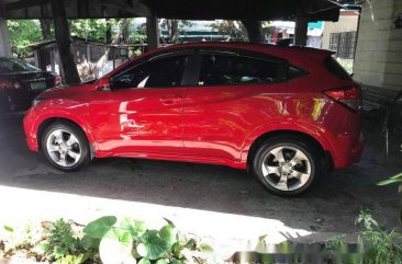 2015 Honda HR-V for sale in San Juan 