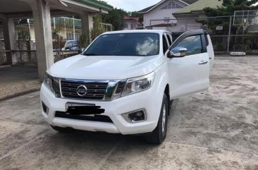 2015 Nissan Navara for sale in Cebu City