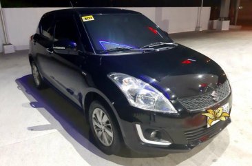 2017 Suzuki Swift for sale in Antipolo