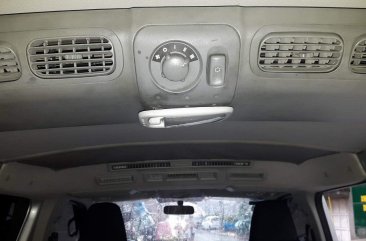 Toyota Hiace 2013 for sale in Manila