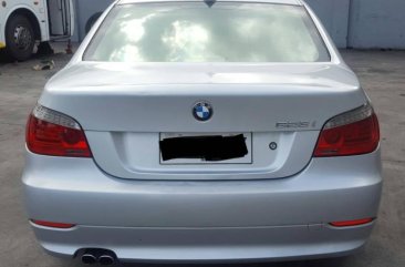 2007 Bmw 523I for sale in Manila