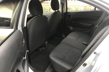 2014 Mitsubishi Mirage G4 for sale in Cavite