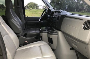 2009 Ford E-150 for sale in Las Pinas