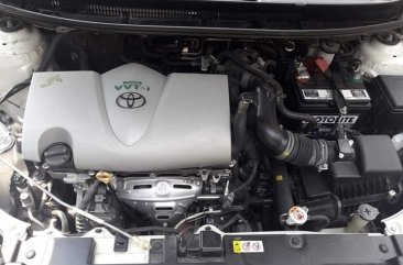 2018 Toyota Vios for sale in Angeles 