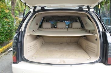 2006 Cadillac Srx for sale in Makati 