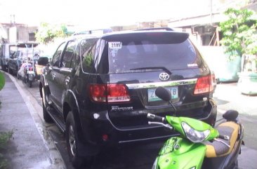 Toyota Fortuner 2006 for sale in Calapan