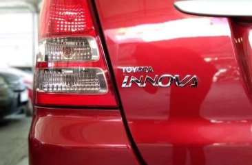 2008 Toyota Innova for sale in Taytay