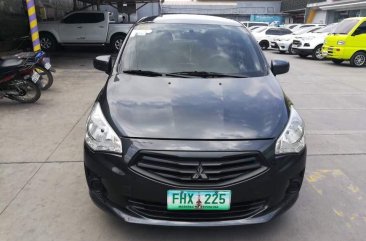 2014 Mitsubishi Mirage G4 for sale in Cebu 