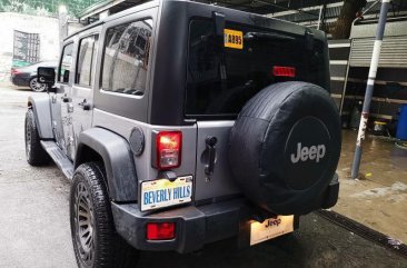 2018 Jeep Wrangler for sale in San Juan 