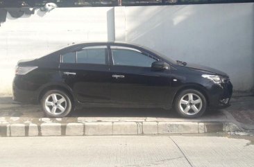 2015 Toyota Vios for sale in Quezon City