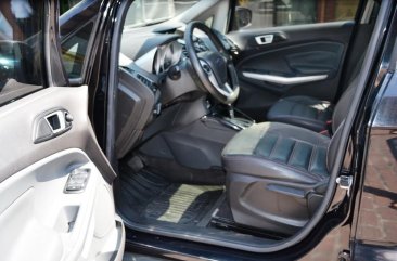 2015 Ford Ecosport for sale in Manila 