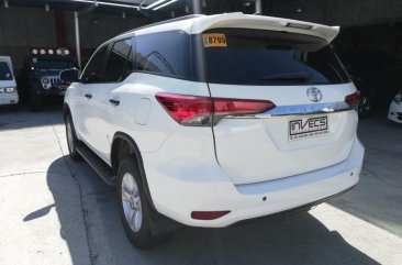 2017 Toyota Fortuner for sale in San Fernando