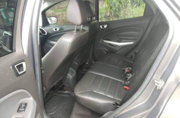 2014 Ford Ecosport for sale in Manila