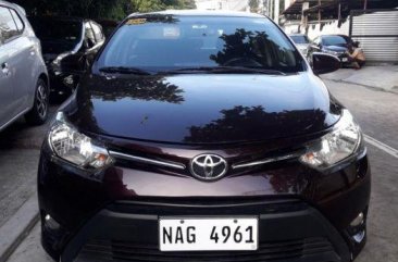 2017 Toyota Vios  for sale in Quezon City