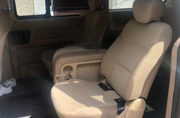 2010 Hyundai Starex for sale in Manila