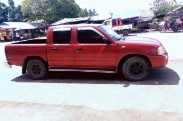 2005 Nissan Frontier for sale in Manila