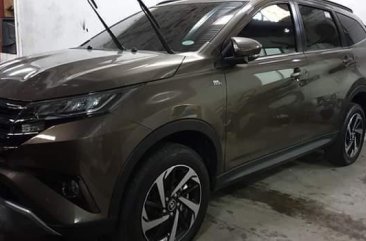 2019 Toyota Rush for sale in Quezon City