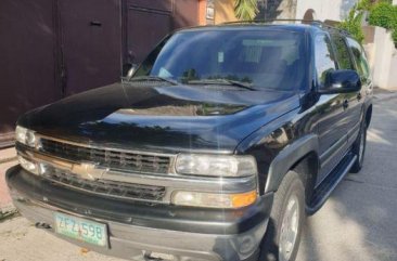 Chevrolet Suburban 2006 at 127000 km for sale 