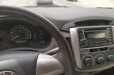 2013 Toyota Innova for sale in Manila