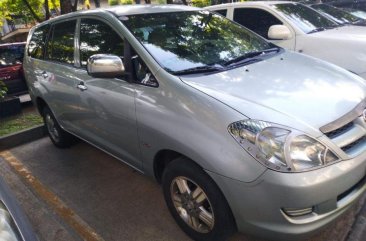 2007 Toyota Innova for sale in Manila