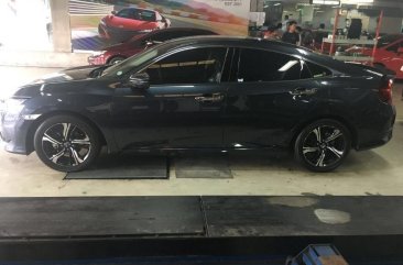 2017 Honda Civic for sale in Manila