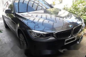 Sell 2016 Bmw 320D at 20000 km in Quezon City 