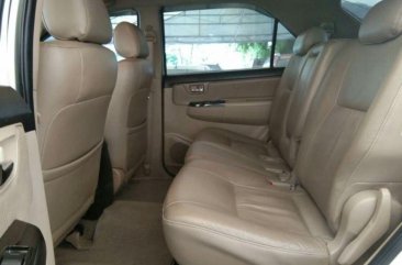 2014 Toyota Fortuner for sale in Makati 