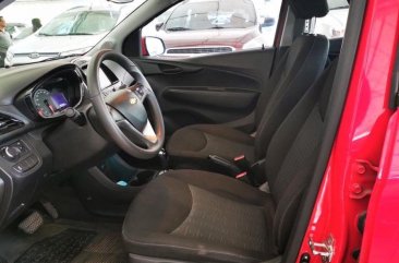 2017 Chevrolet Spark for sale in Makati 