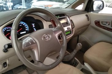 2014 Toyota Innova for sale in Makati 