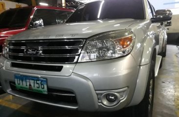 2014 Ford Everest for sale in Manila