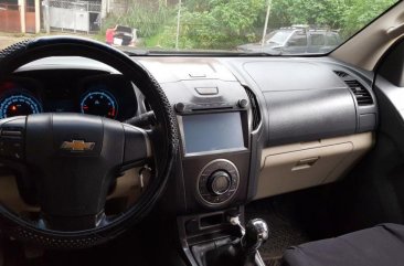 2013 Chevrolet Colorado for sale in Baguio