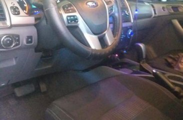 Ford Ranger 2016 for sale in Manila