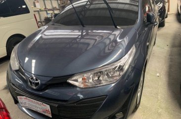 2019 Toyota Vios for sale in Quezon City