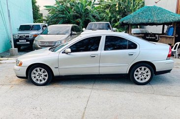 2005 Volvo S60 for sale in Bacoor