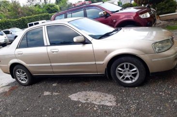 2005 Ford Lynx for sale in Manila