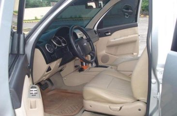 2011 Ford Everest for sale in Manila