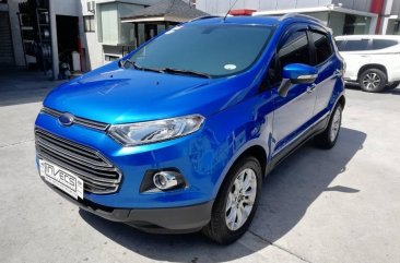2016 Ford Ecosport for sale in San Fernando