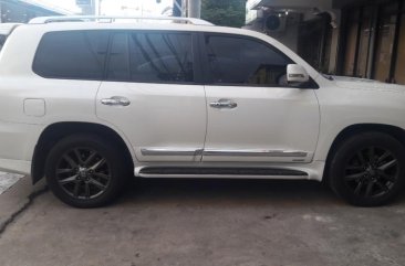 Toyota Land Cruiser 2015 for sale in Muntinlupa 