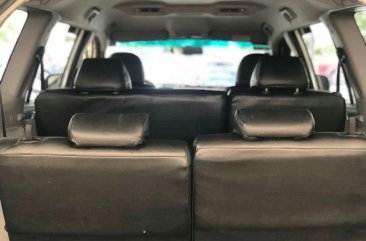 2013 Mitsubishi Montero for sale in Makati 