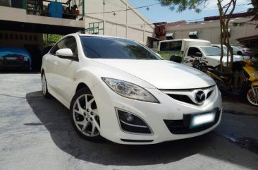 2012 Mazda 2 for sale in Manila