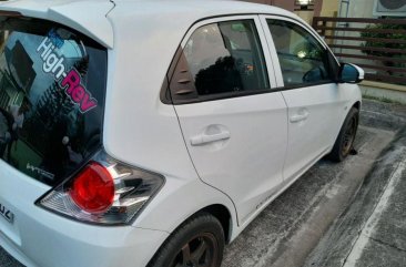 2nd Hand Honda Brio for sale in Santa Rosa