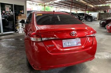 2018 Toyota Vios for sale in Quezon City