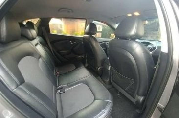 2011 Hyundai Tucson for sale in Las Pinas