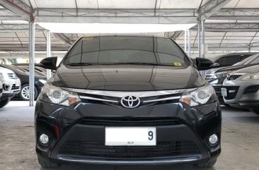 2015 Toyota Vios for sale in Makati 