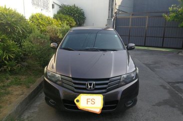 2010 Honda City for sale in Paranaque